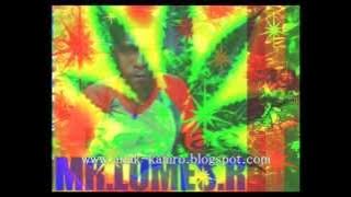 02- MR.LOMES.R - Kasmaran 