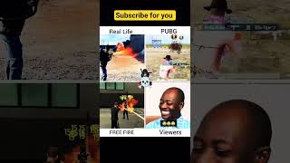#pubgmobile #bgmi #freefire #rosting #shortvideos #viral #freefire 🤡#cartoon #100kview #24hours #📈💀