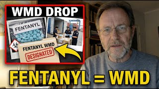 Trump Declares Fentanyl a WMD What Happens at the Border Now