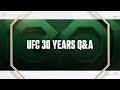 UFC 30th Anniversary Q&amp;A w/ Brandon Moreno, Chito Vera &amp; Tatiana Suarez! | Noche UFC