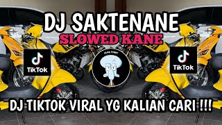 Download Lagu DJ KABEH PERJUANGAN MU MUNG TAK ANGGEP ANGIN LALU | DJ SAK TENANE VIRAL YANG KALIAN CARI !!  MP3