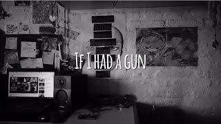Cover of: If I had a Gun |Noel Gallagher|