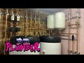 P B Plumber The life of a jobbing plumber #64