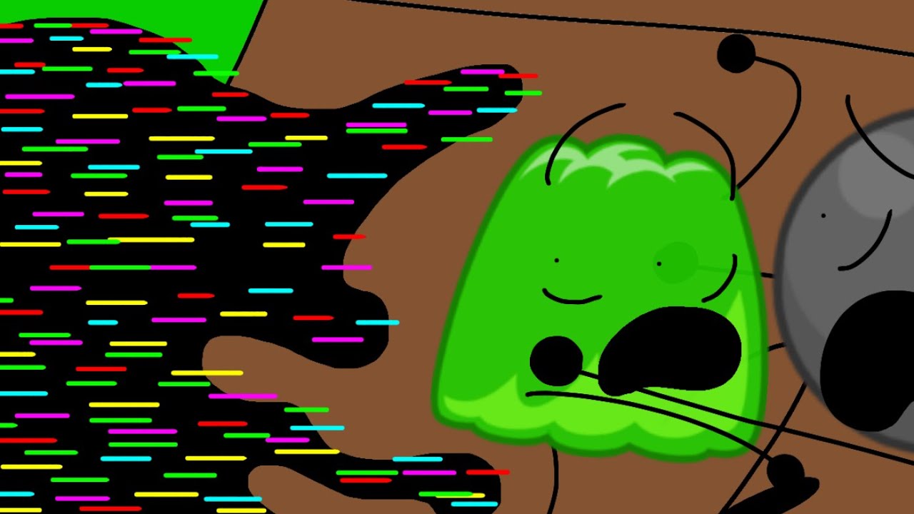 Learning with pibby bfb scenes's Banner