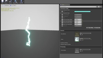 UE4  Material    Lighting