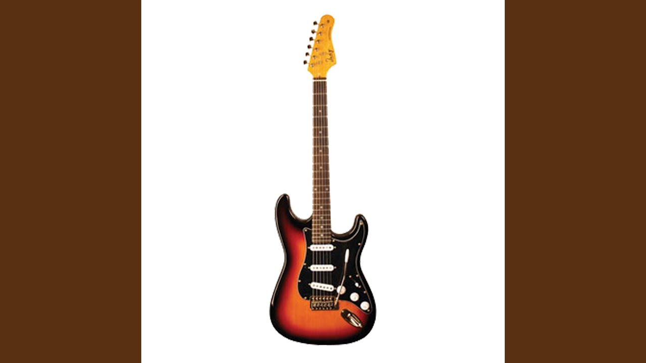 Electric Guitar Tuner YouTube Music