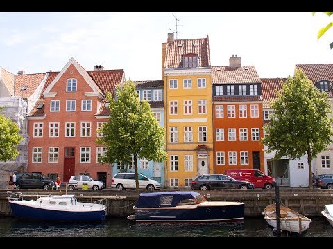 Video: Tipps Und Tricks Für Eine Kurze Reise Durch Kopenagen, Dänemark