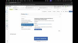 How to Use CoCalc's Built-In Library for Open Access Textbooks