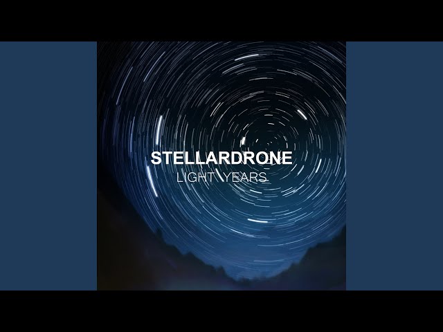 Stellardrone - In Time