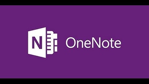 Pixma Maxify Cloud Link - Scan to OneNote (set up tutorial)
