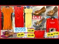 Ross Dress For Less 😱 PINK TAG CLEARANCE SALE‼️ | As Low As $3.49