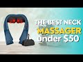 Alljoy Neck Massager