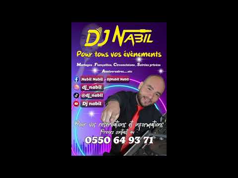 Cheb BELLO Manich Kima Bakri Remix By Dj Nabil 