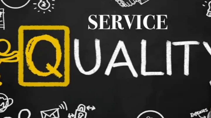 Five Dimensions of Service Quality - DayDayNews