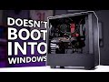 Fixing a Viewer's BROKEN Gaming PC? - Fix or Flop S1:E5