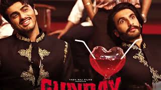 GUNDAY Movie Update #youtube #shorts Video @DilMovies1