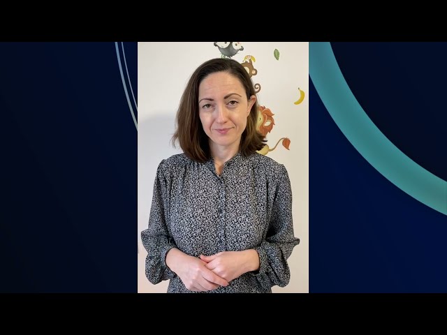 Marina Kalashnikova – Zientzia eta lidergoa elkartuta / Ciencia y liderazgo