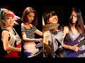Across the Sky / Rie a.k.a. Suzaku　Instrumental Summit Ladies Night