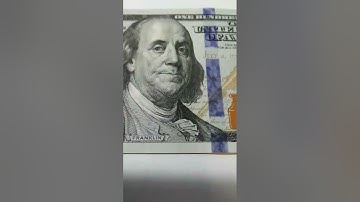 Very rare repeating serial numbers notes explained