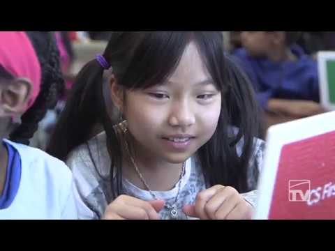 High Seas Adventure at Edmunds Elementary School