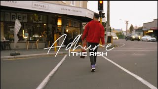 Adhure - The Rish | Offficial 