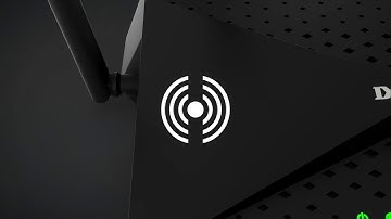 Router wireless D-Link DIR-882, Gigabit, AC2600 EXO ( 2018 ) | FLANCO