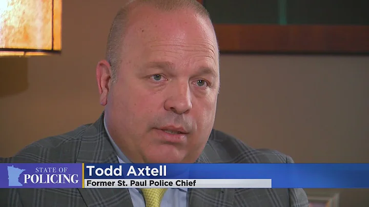 Former SPPD chief: "Things just werent working to ...