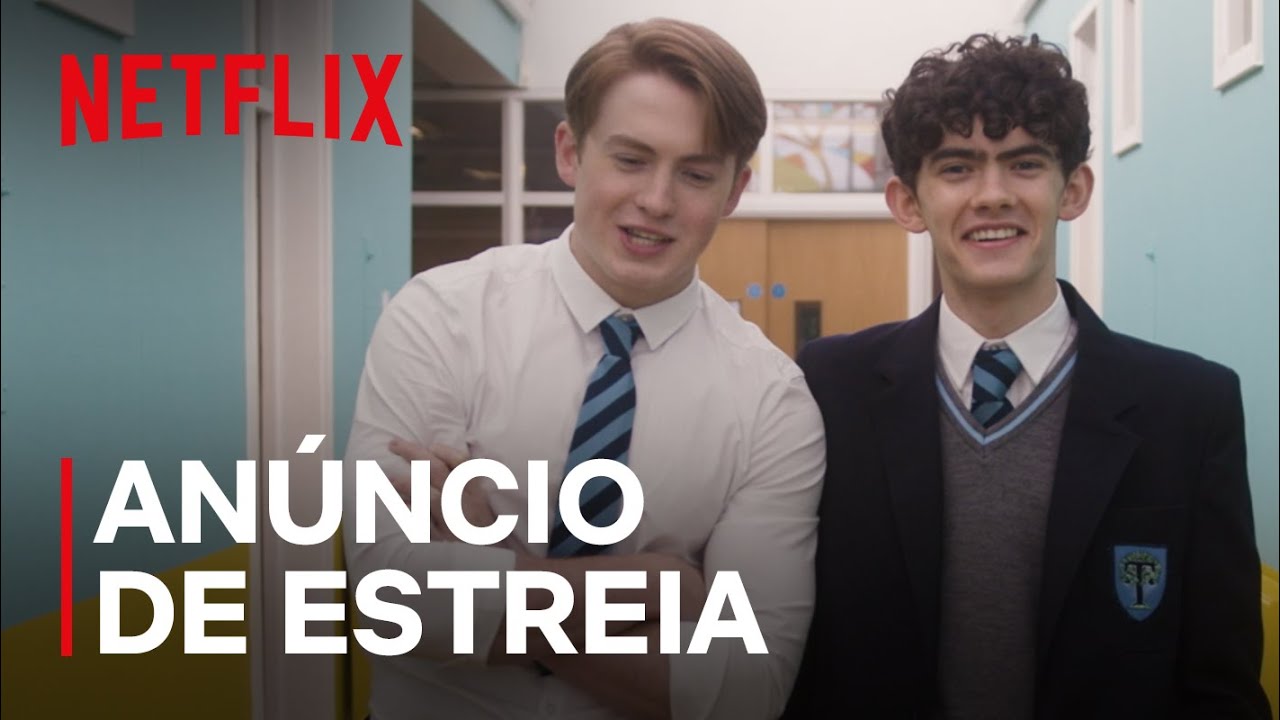 Guia Do Streaming 2023: Séries LGBTQIA+ Para Assistir Online