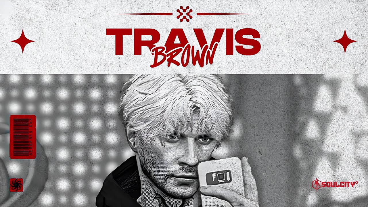 Regular EEstreams Day2 / Travis Brown / TLMC🦅 / Soulcity by EchoRP 