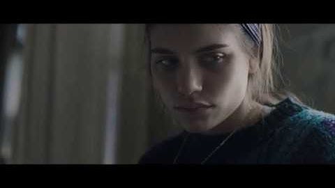 【映画 予告編】　108時間