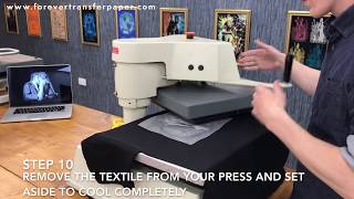 Best Printers for Heat Transfer in 2023 - (Print on T-shirts
