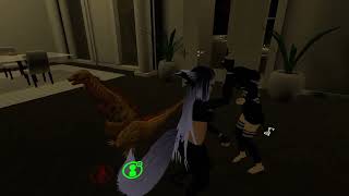 20200530   Top ten reasons to quit VRC   CooperativeLaconicHabaneroPRChase
