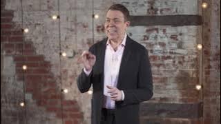 Need a Fresh Start? How to Master a Life Transition | Bruce Feiler | TEDxIEMadrid