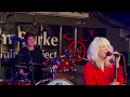 CLEM BURKE AND BOOTLEG BLONDIE DREAMING IS FREE CLEM BURKE AND BOOTLEG BLONDIE DREAMING IS FREE