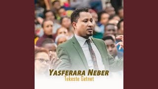 Yasferara Neber