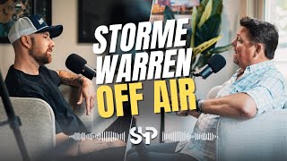 Storme Warren: Peeling Back the Curtain on Radio and Decades of Influence Information
