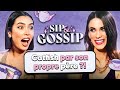 Catfish par son propre père - SIP & GOSSIP #5 (ft. Chloé Gervais) image