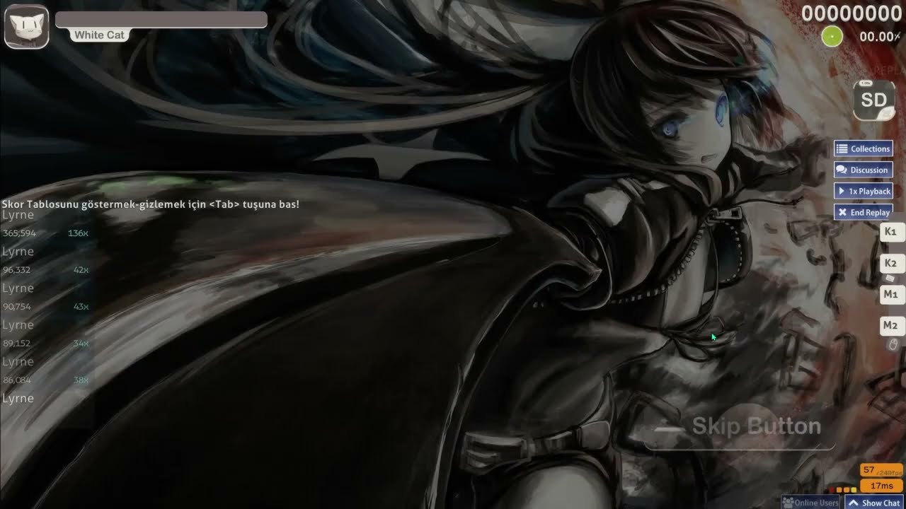 Osu! Money Trees [Expert]