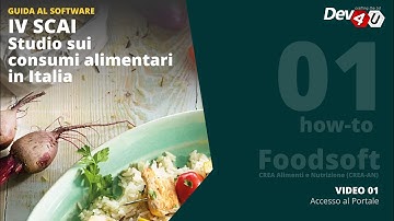 Video 01 - Accesso al portale