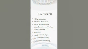 IBM Watson Media AI Tool For Content Creator #shorts #ai #artificialintelligence