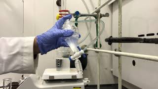 Two step synthesis of epoxycyclohexane