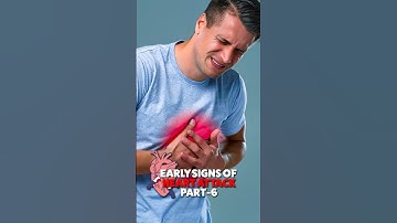 Important Warning Signs of a Heart Attack #6 | Dr.Paramjeet, Cardiologist