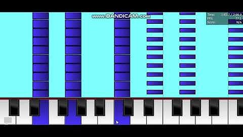 [Black MIDI] Songs of Repeating Sounds but with double octaves