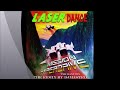 LaserDance - MISSION HYPERDRIVE - MAXIMIX   remix by djmastrd