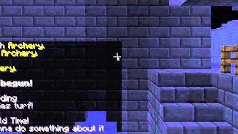 Fly Hacker in Turf Wars