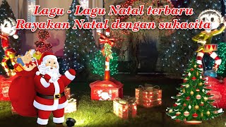 Lagu Natal Riang Natal