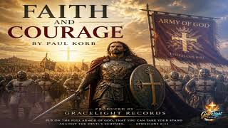 ⚡Faith and Courage | 🔥strength, resolve, and unwavering trust