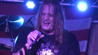 I remeber you Sebastian Bach