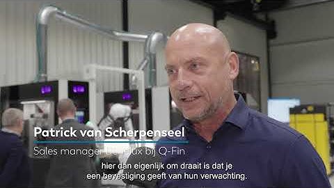 LVD Smart Factory Fusion 4 0 NL