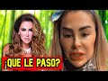 Ninel Conde esta IRRECONOCIBLE de su rostro!